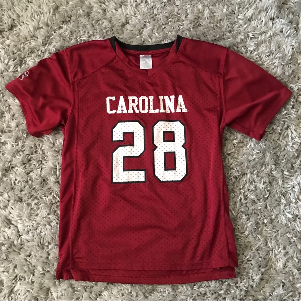 Carolina Gamecocks Jersey